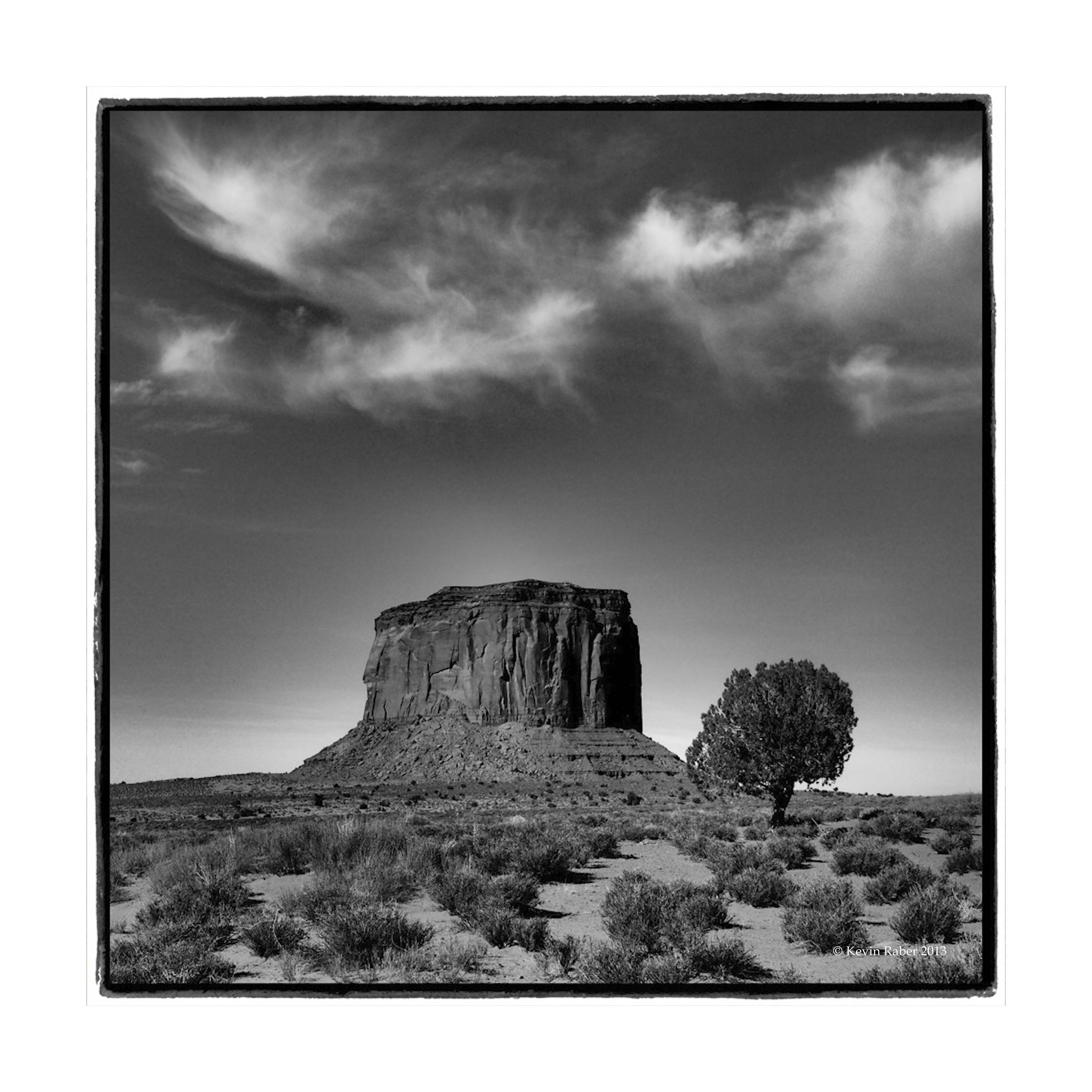 Another Monument Valley Image