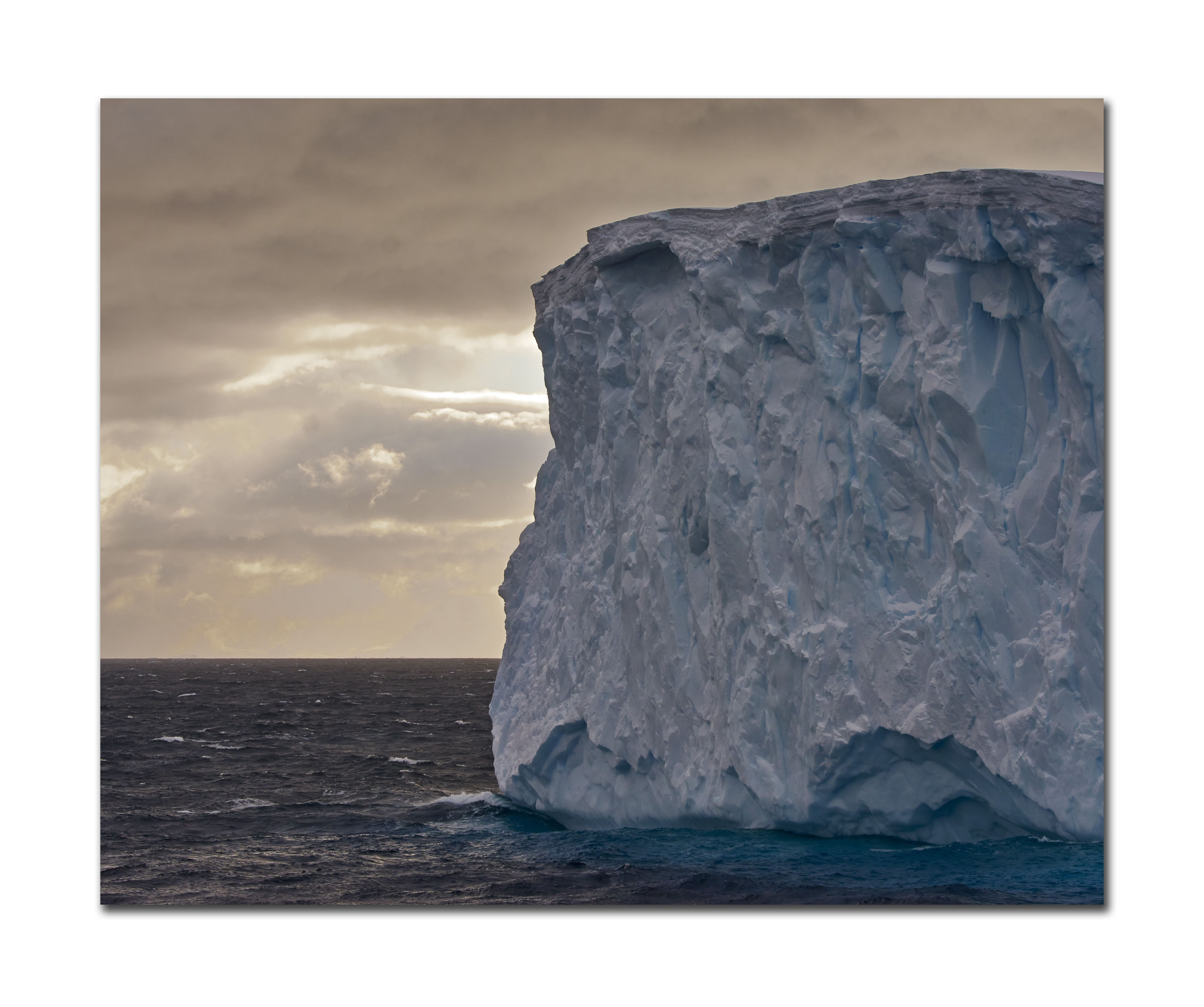 icebergs 1