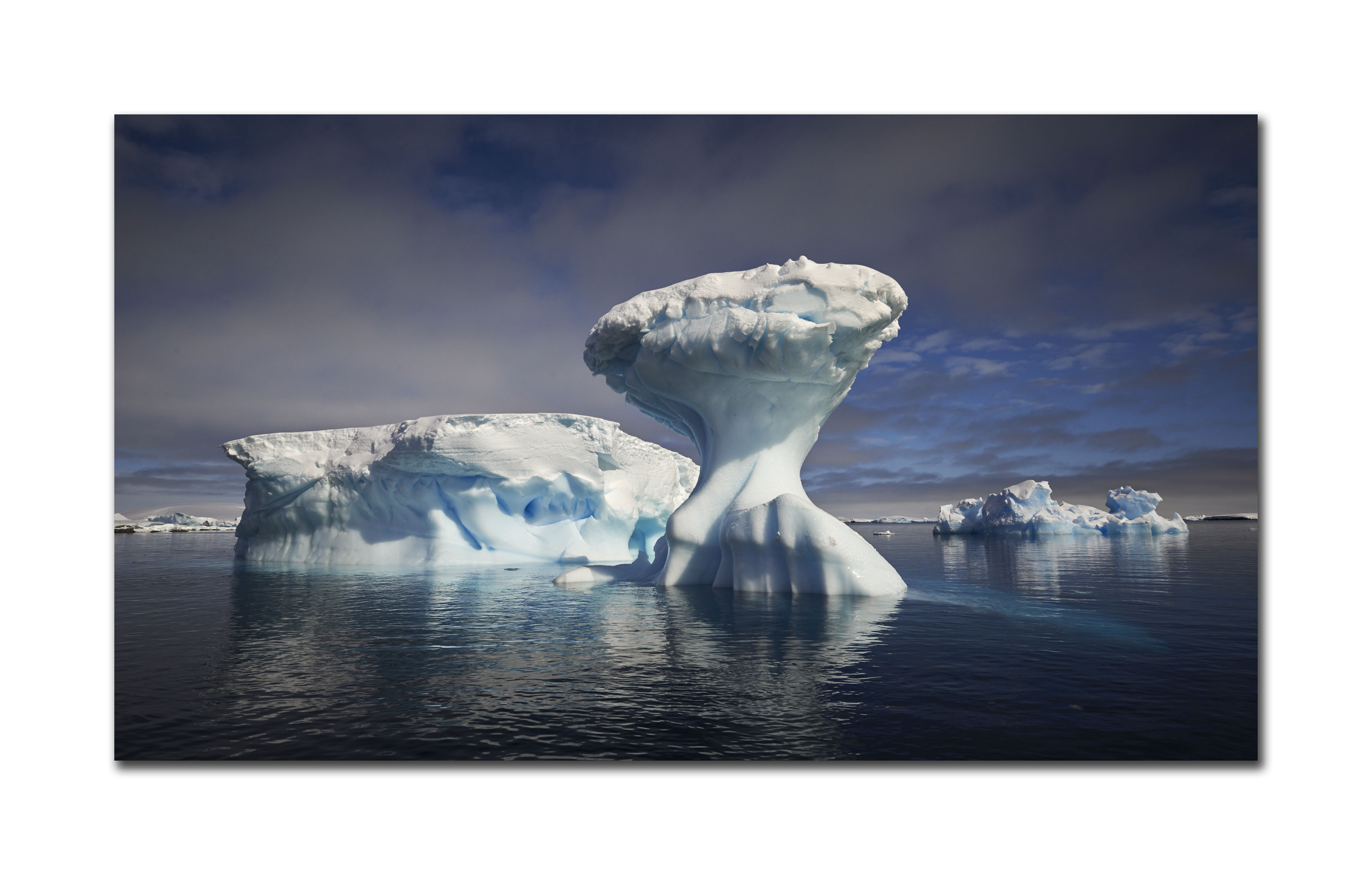 icebergs 21