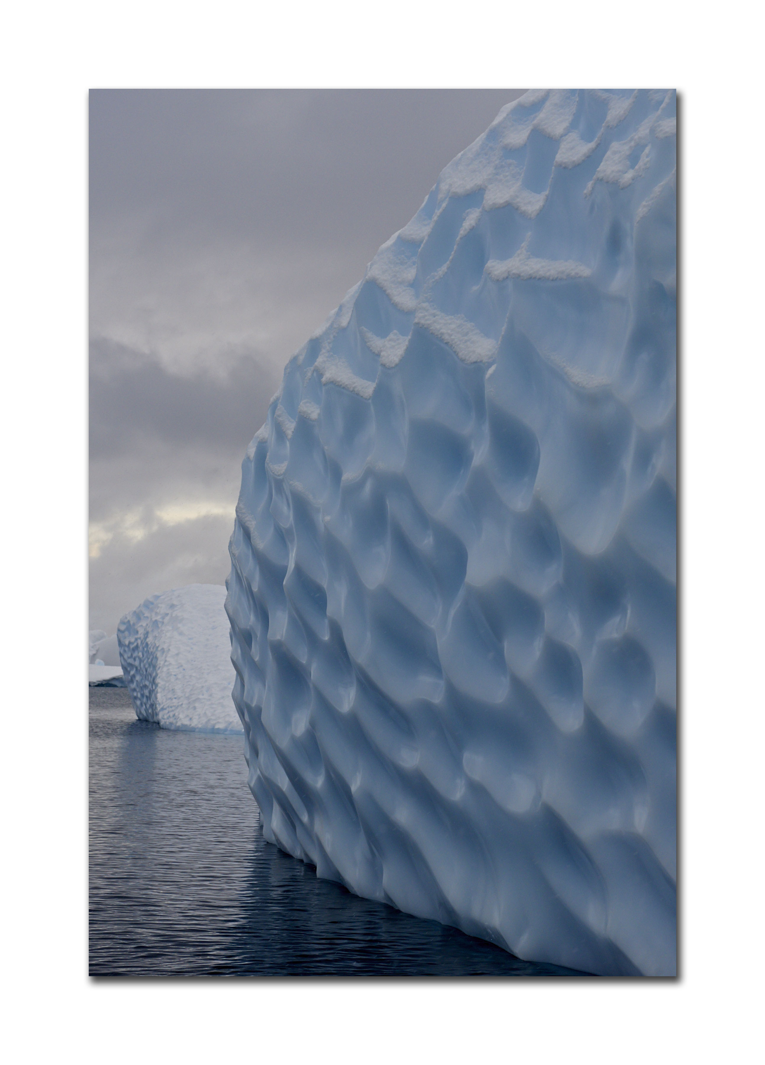 icebergs 42